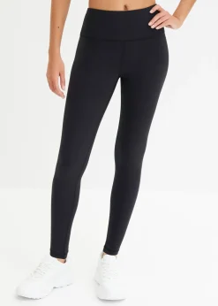 Leggings deportivos ligeros con cinturilla cómoda