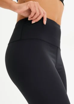 Leggings deportivos ligeros con cinturilla cómoda