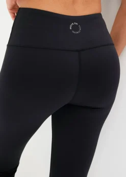 Leggings deportivos ligeros con cinturilla cómoda