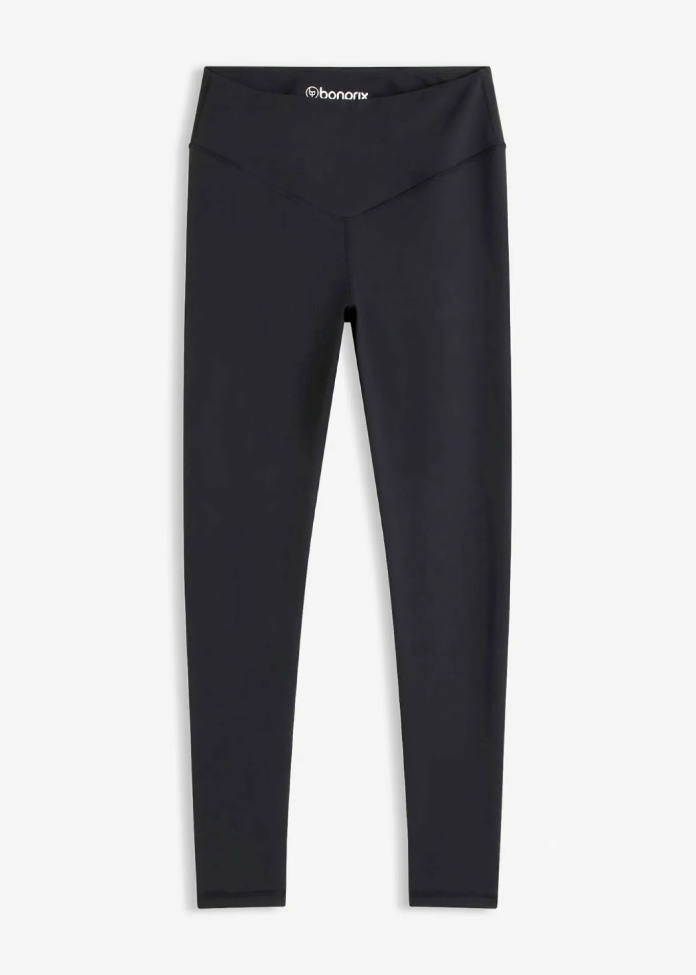 Leggings deportivos moldeadores de algodón resistente