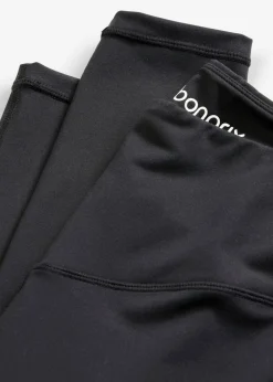 Leggings deportivos moldeadores de algodón resistente