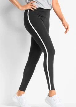 Leggings deportivos tobilleros