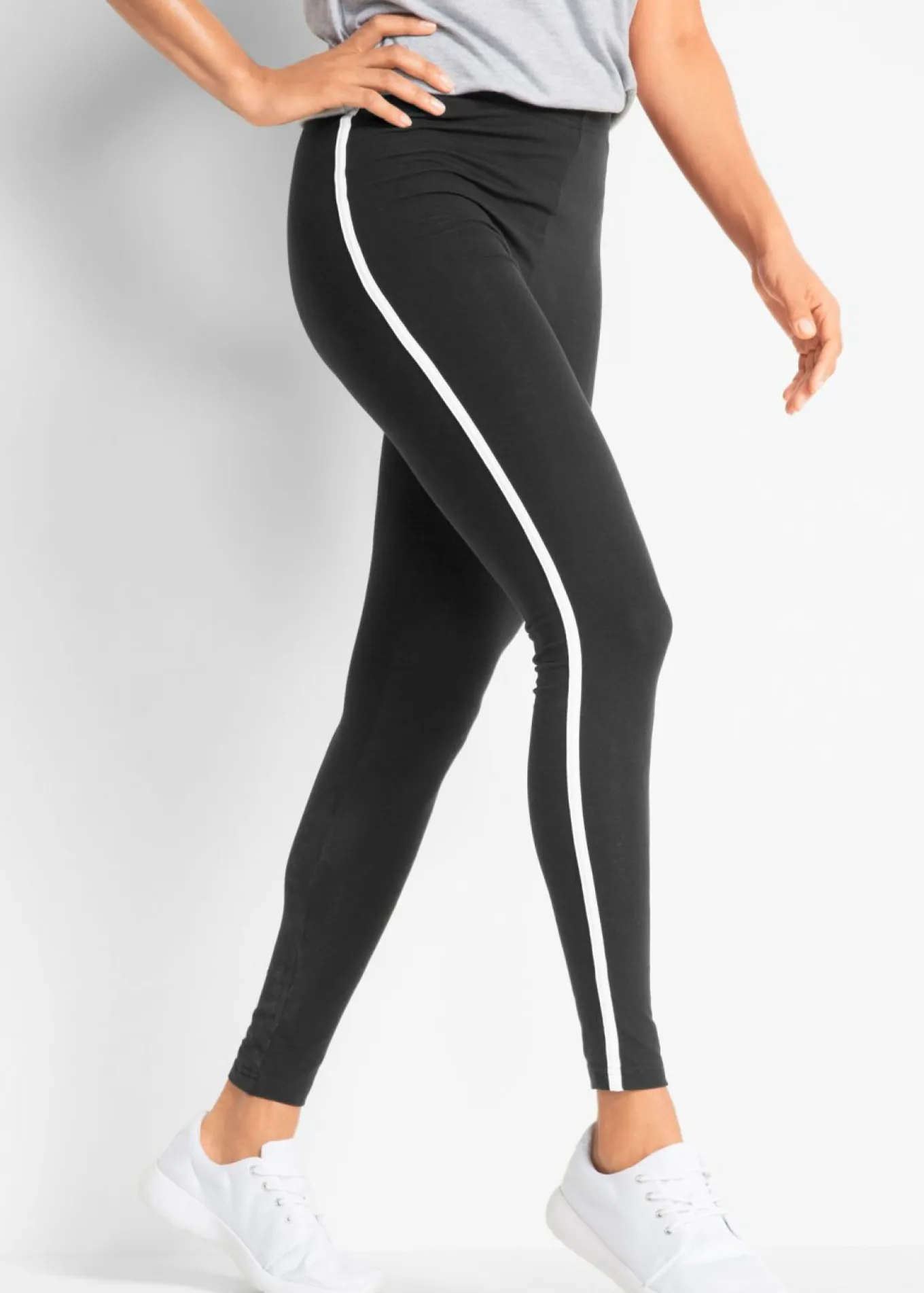 Leggings deportivos tobilleros