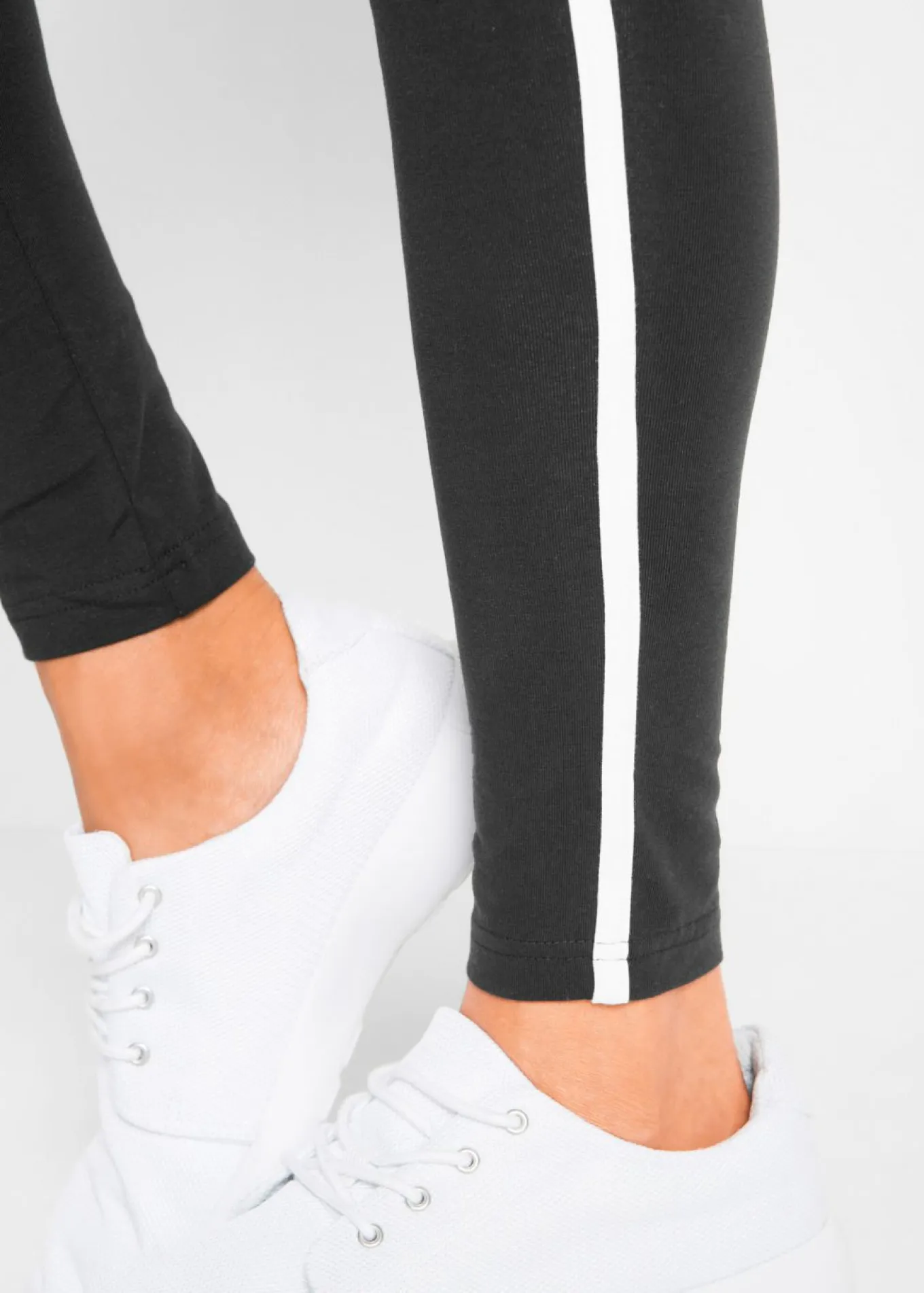 Leggings deportivos tobilleros