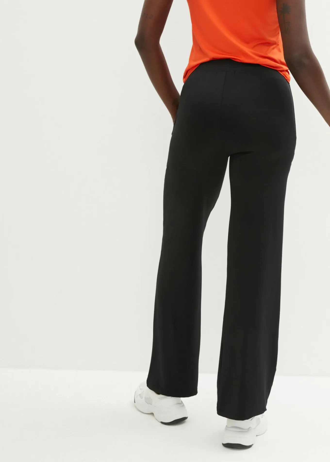 Leggings deportivos todoterreno con bolsillos con cremallera