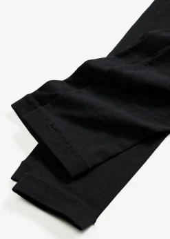 Leggings finos de 50 den con cinturilla cómoda (2 unidades)