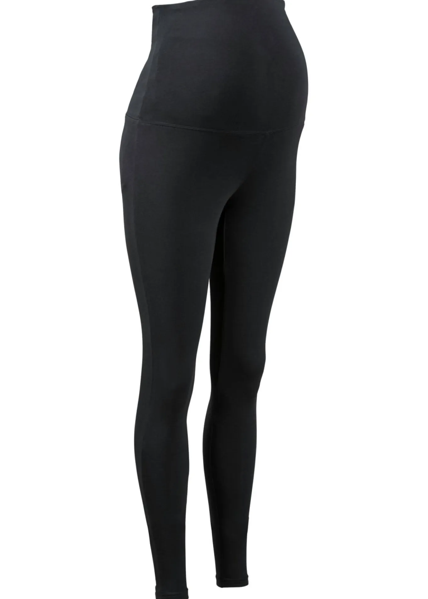 Leggings premamá de algodón orgánico