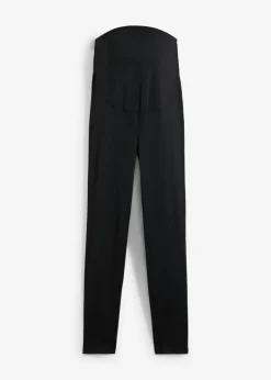 Leggings premamá de invierno