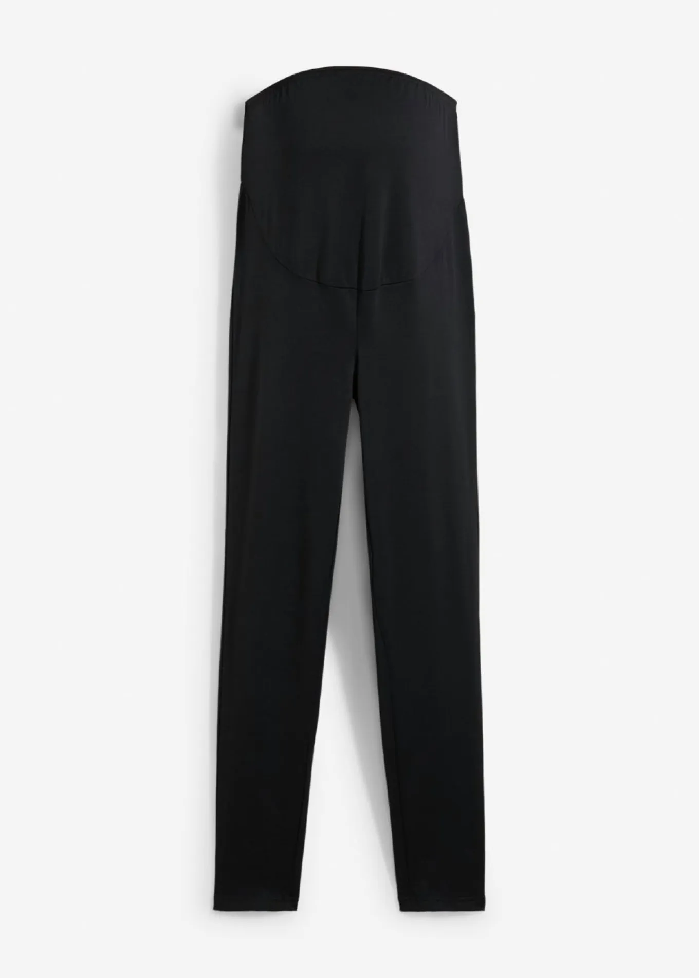 Leggings premamá de invierno