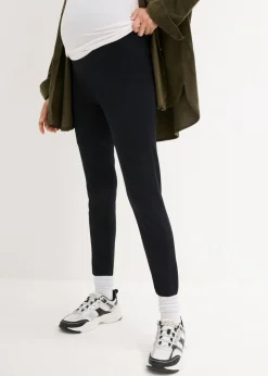 Leggings premamá de invierno