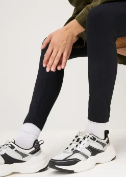 Leggings premamá de invierno