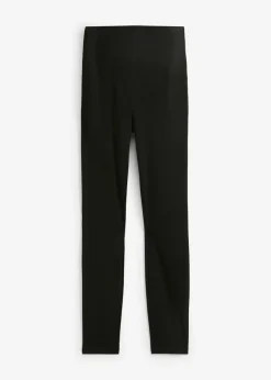 Leggings premamá de suave algodón orgánico