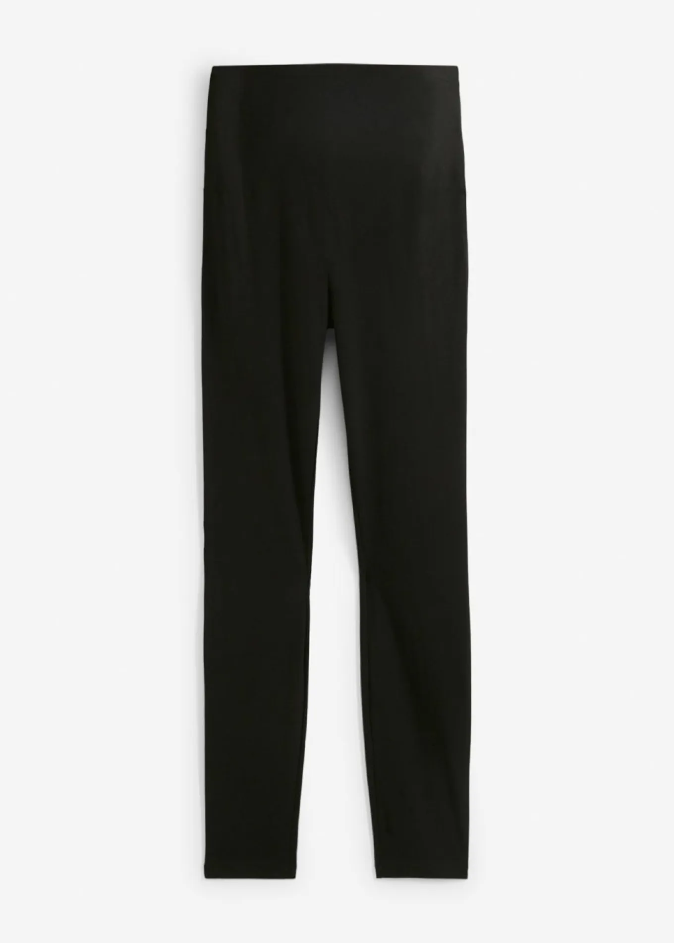 Leggings premamá de suave algodón orgánico