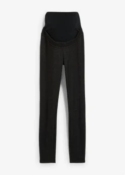Leggings premamá térmicos