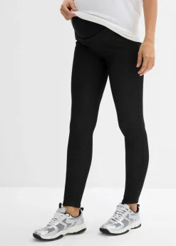 Leggings premamá térmicos
