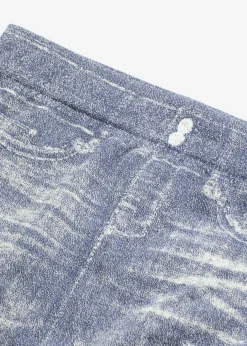 Leggings sin costuras con interior suave