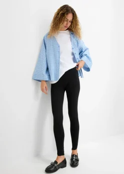 Leggings tobilleros