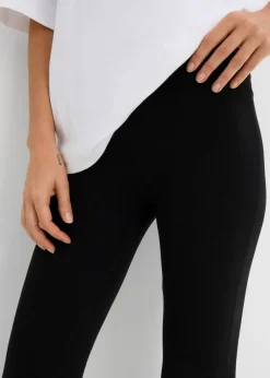 Leggings tobilleros