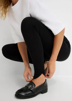 Leggings tobilleros