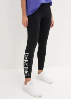 Leggings tobilleros de secado rápido