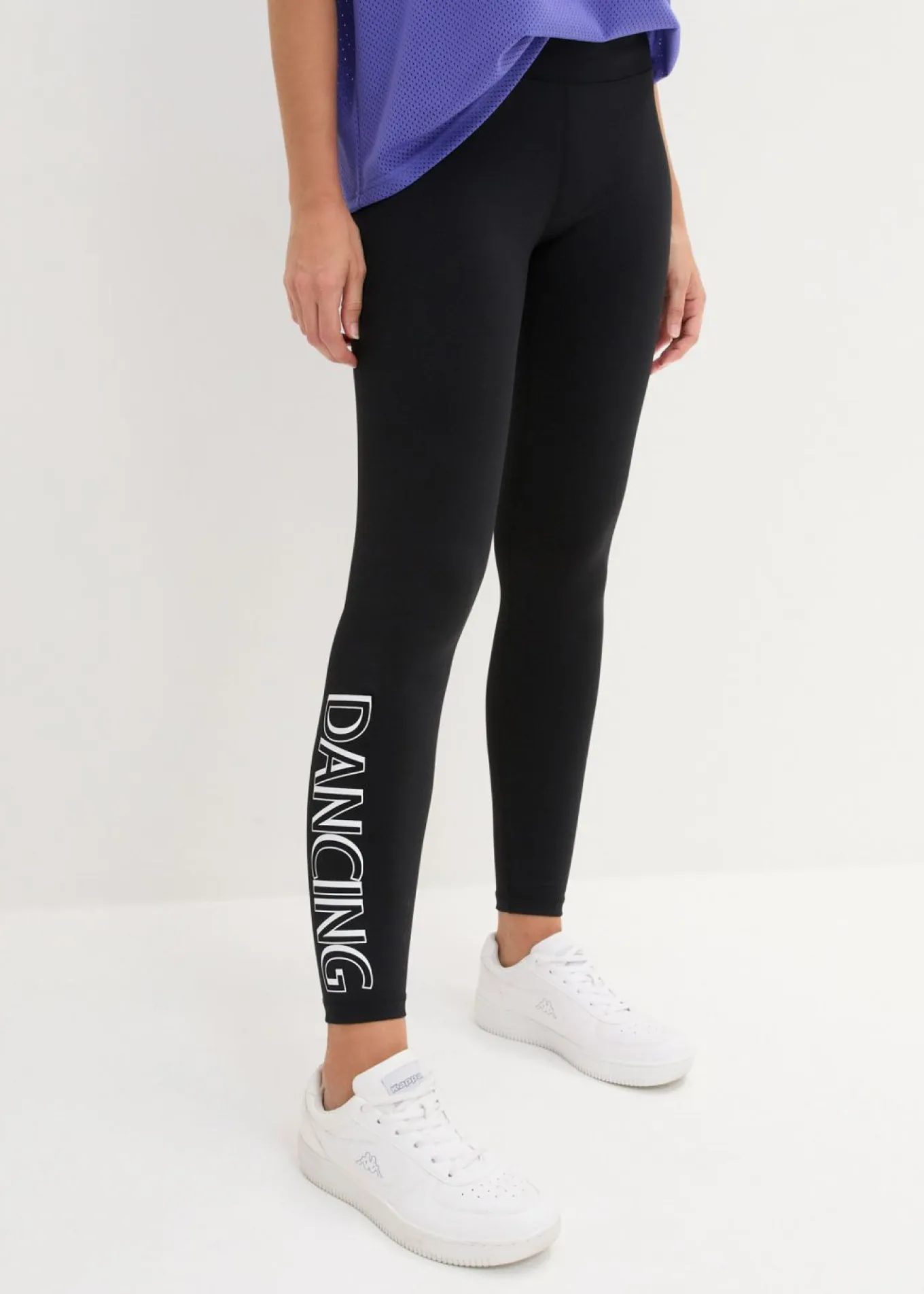 Leggings tobilleros de secado rápido