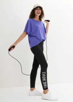 Leggings tobilleros de secado rápido