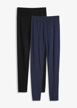 Leggings tobilleros (2 unidades)