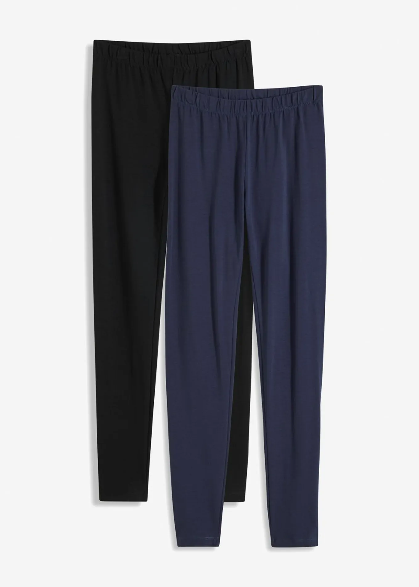 Leggings tobilleros (2 unidades)
