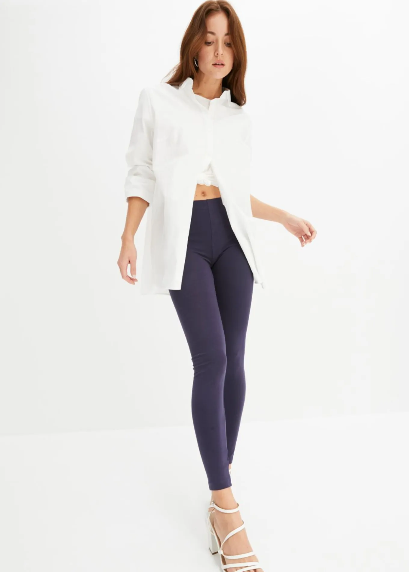 Leggings tobilleros (2 unidades)