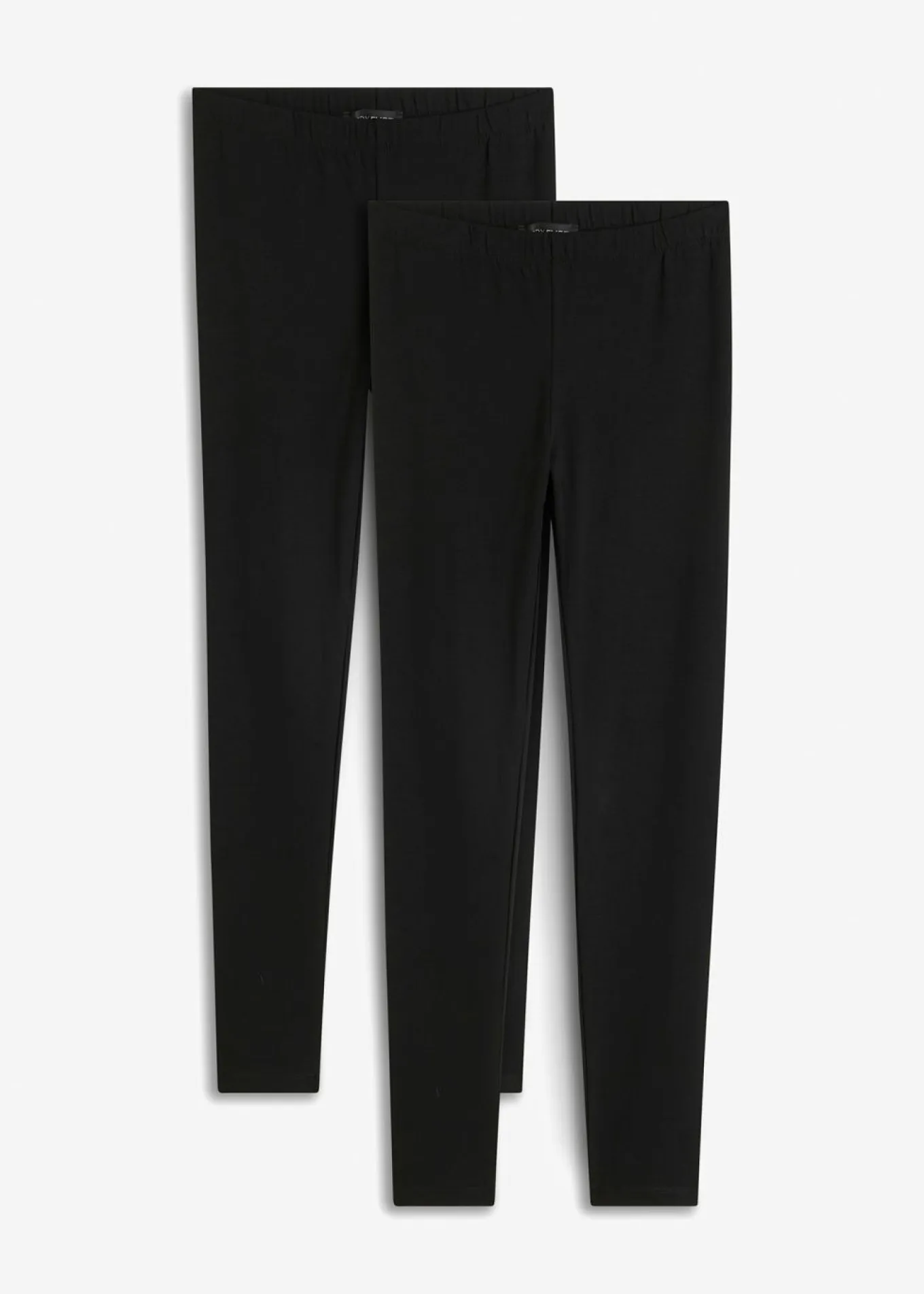 Leggings tobilleros (2 unidades)