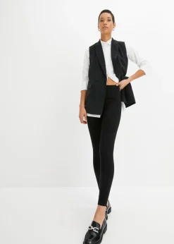 Leggings tobilleros (2 unidades)
