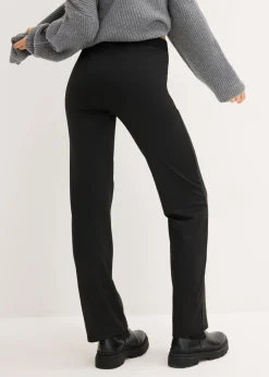 Leggings térmico con bolsillos con cremallera