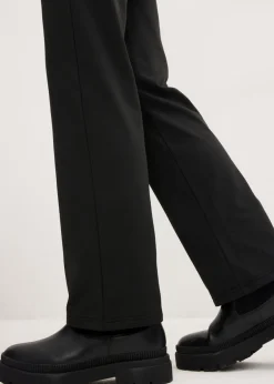 Leggings térmico con bolsillos con cremallera
