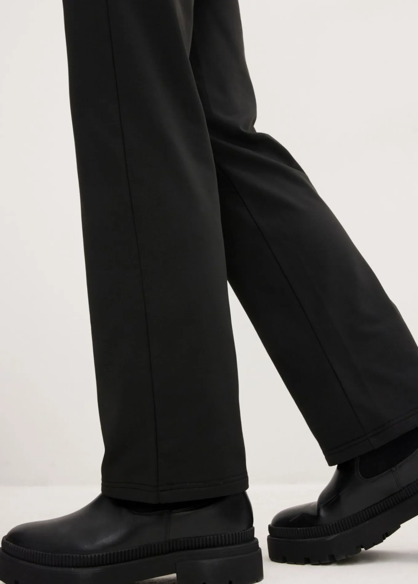 Leggings térmico con bolsillos con cremallera