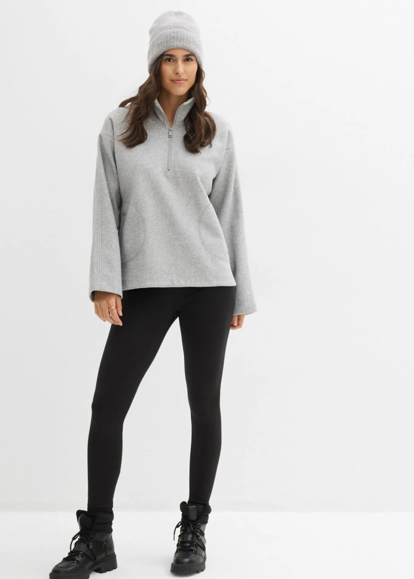 Leggings térmicos