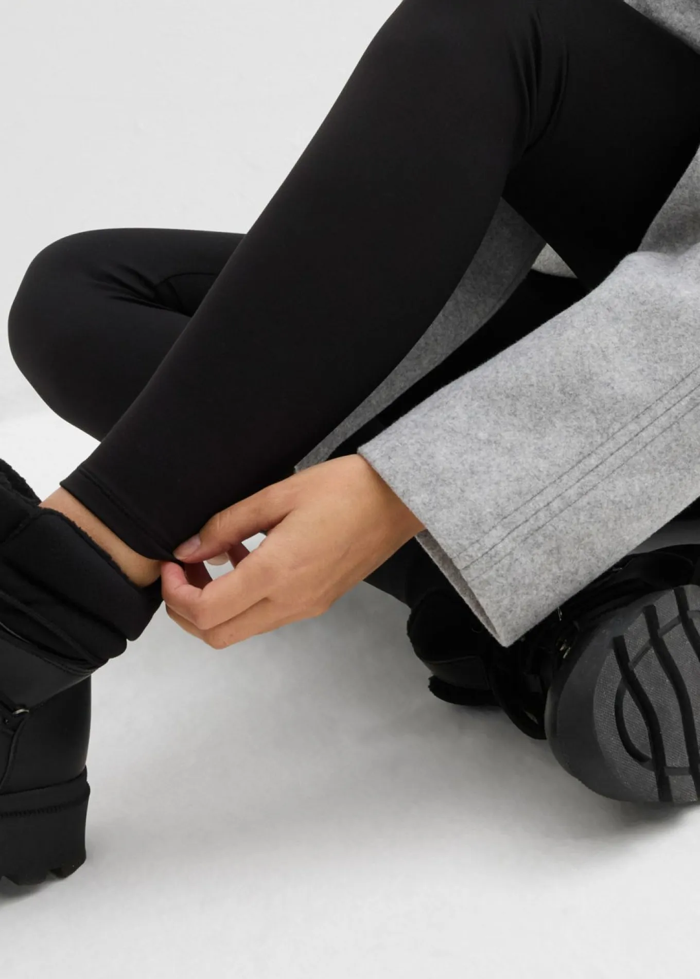Leggings térmicos