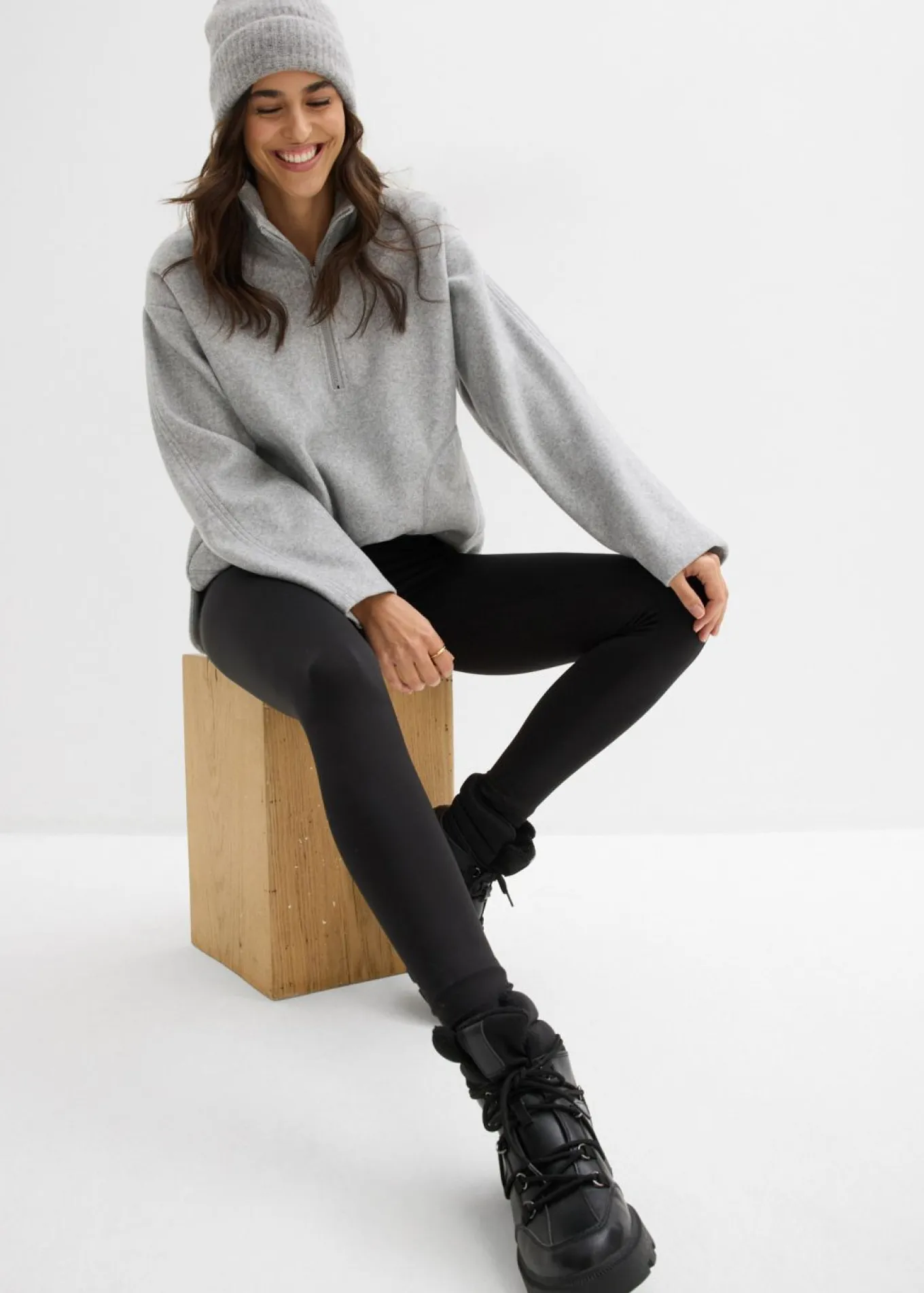Leggings térmicos