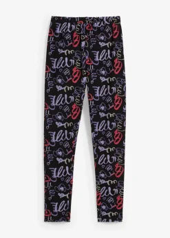 Leggings térmicos