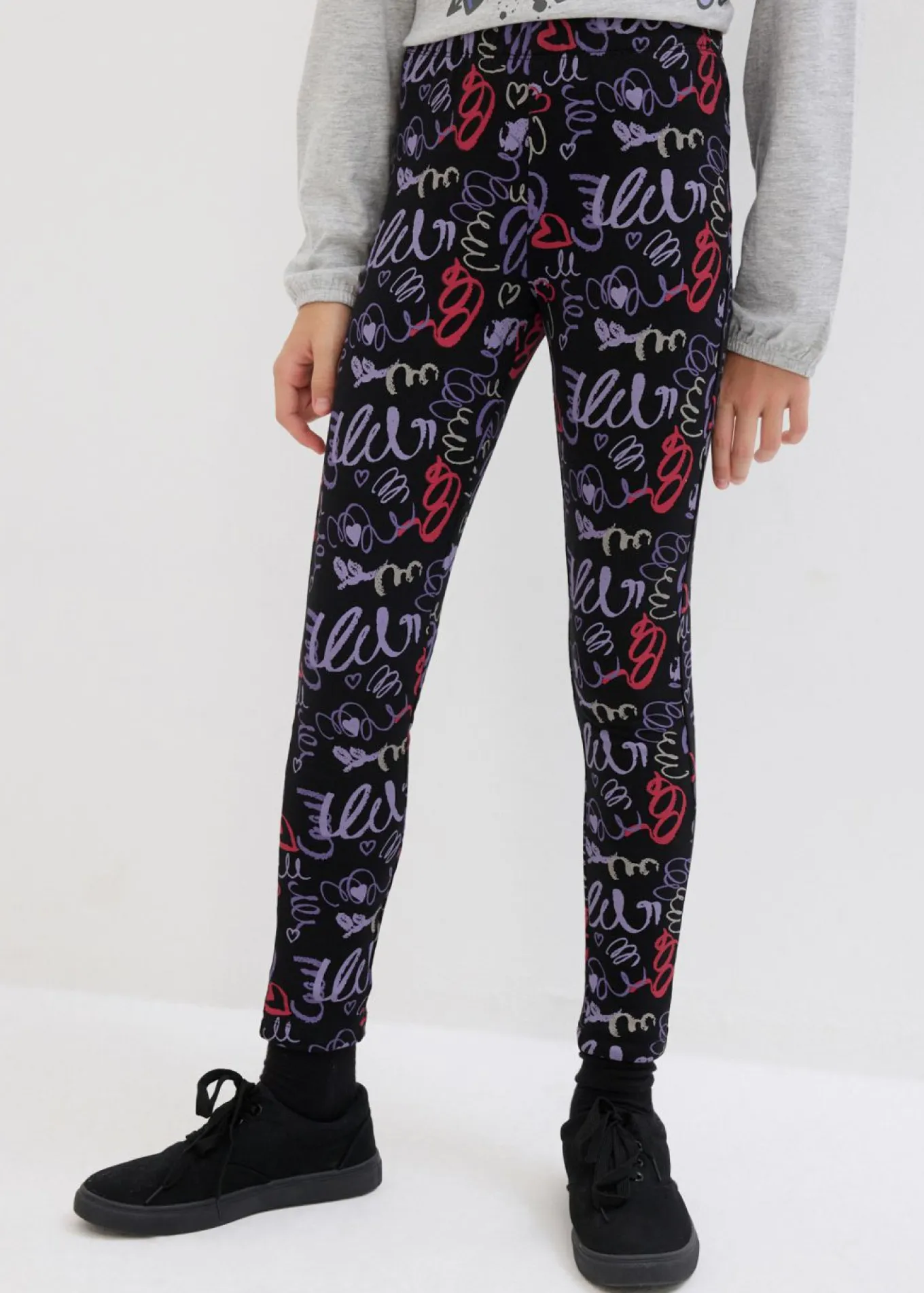 Leggings térmicos