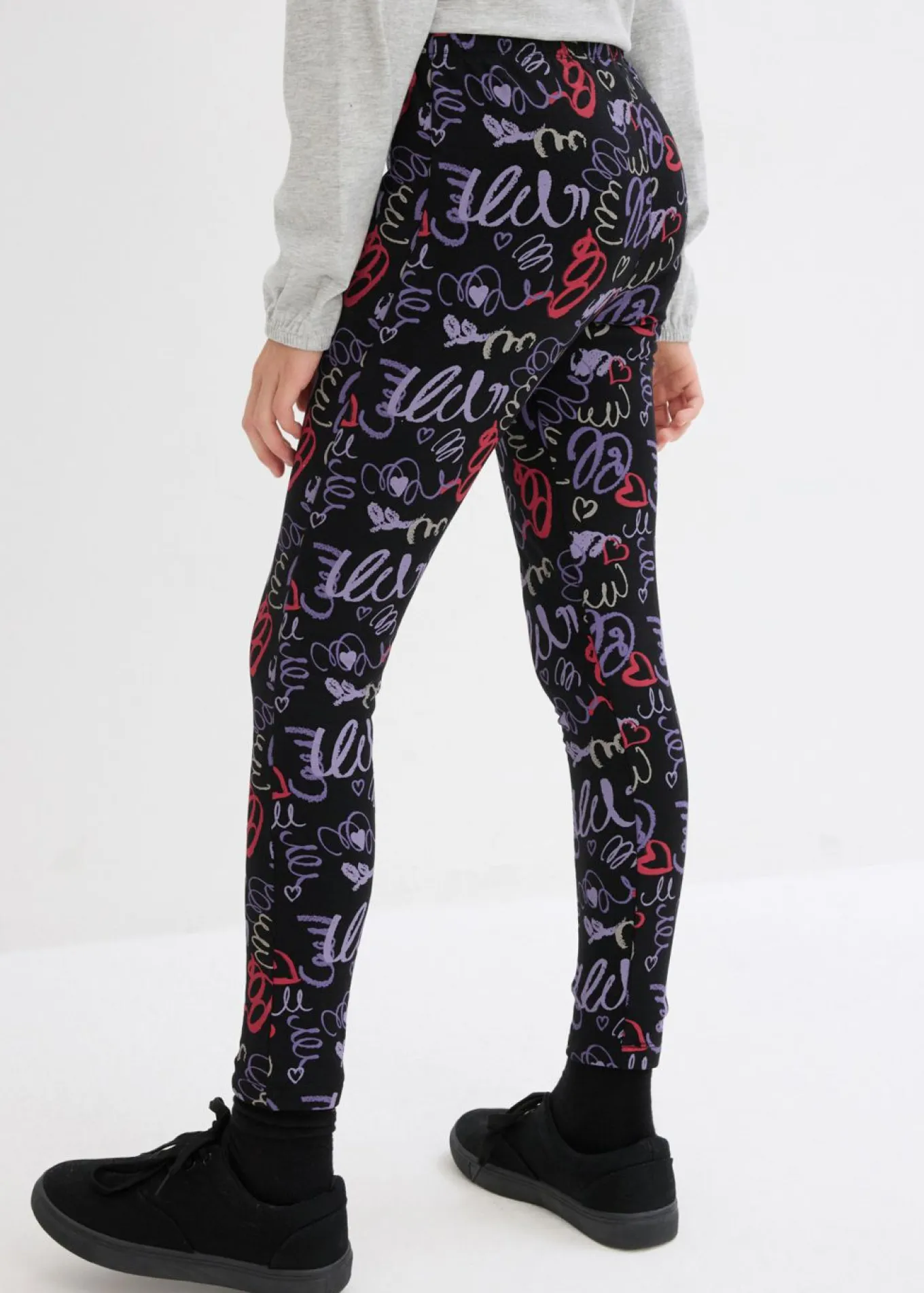 Leggings térmicos
