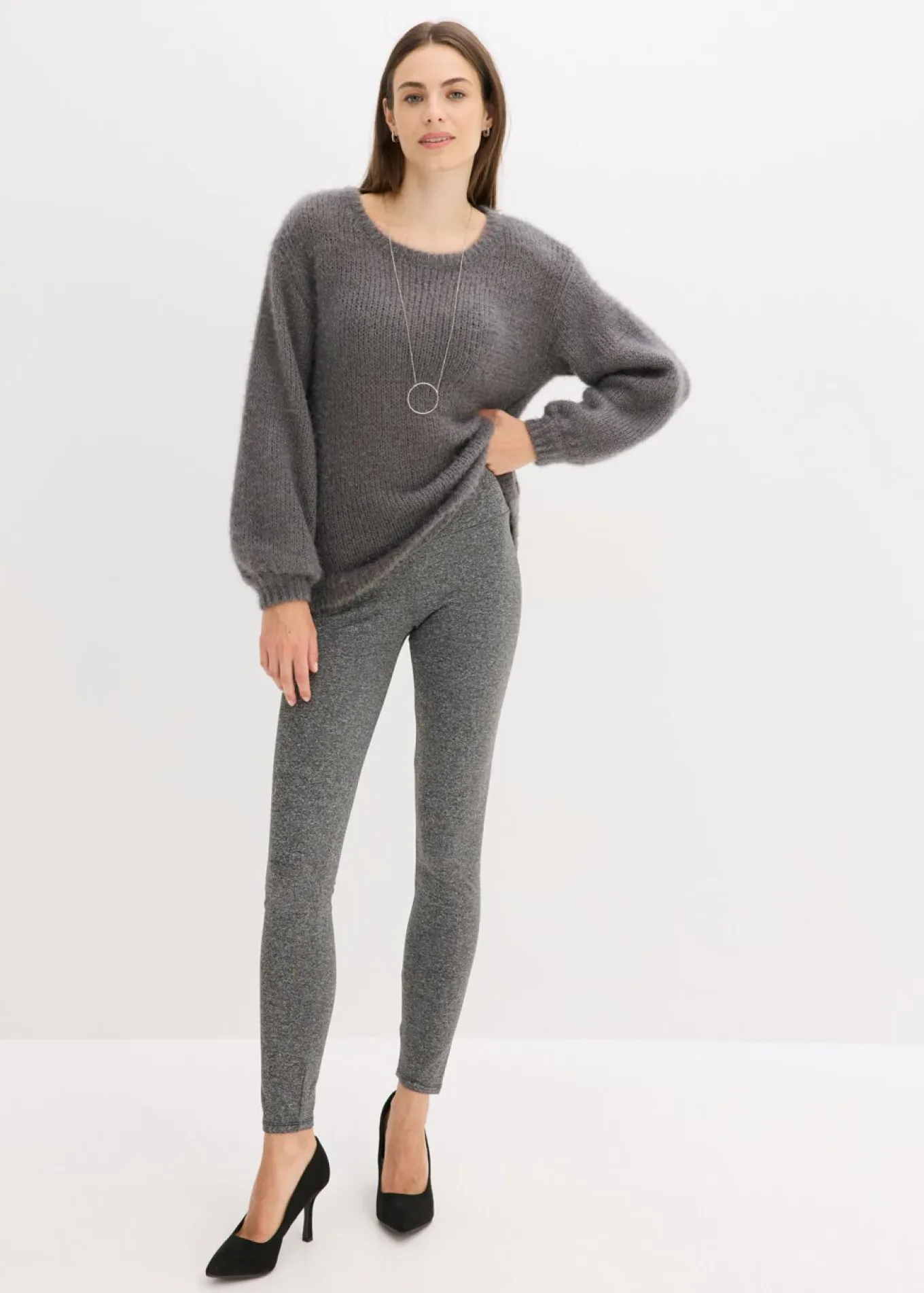 Leggings térmicos