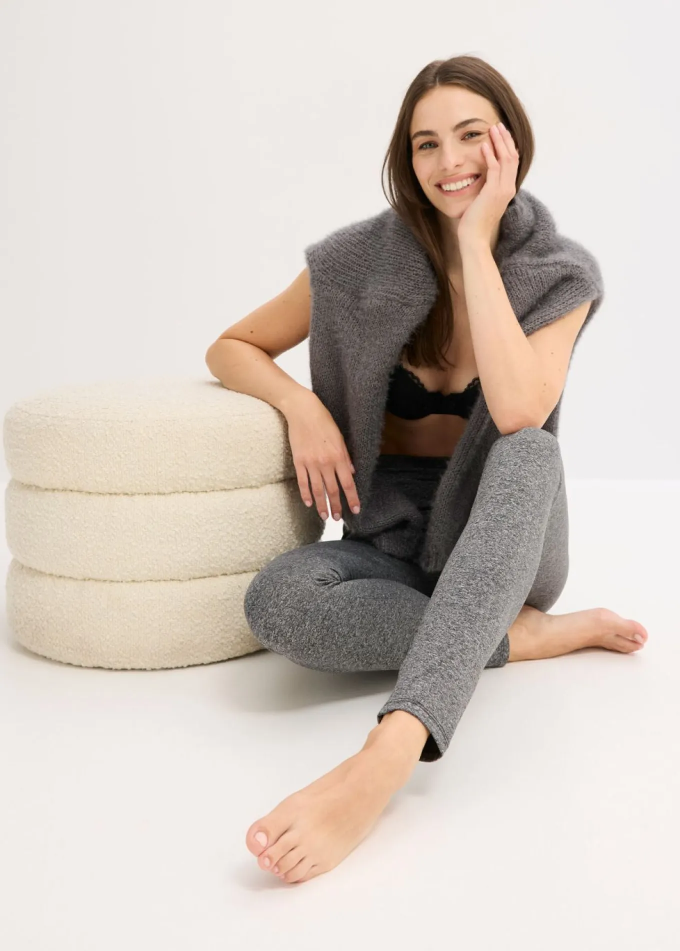 Leggings térmicos