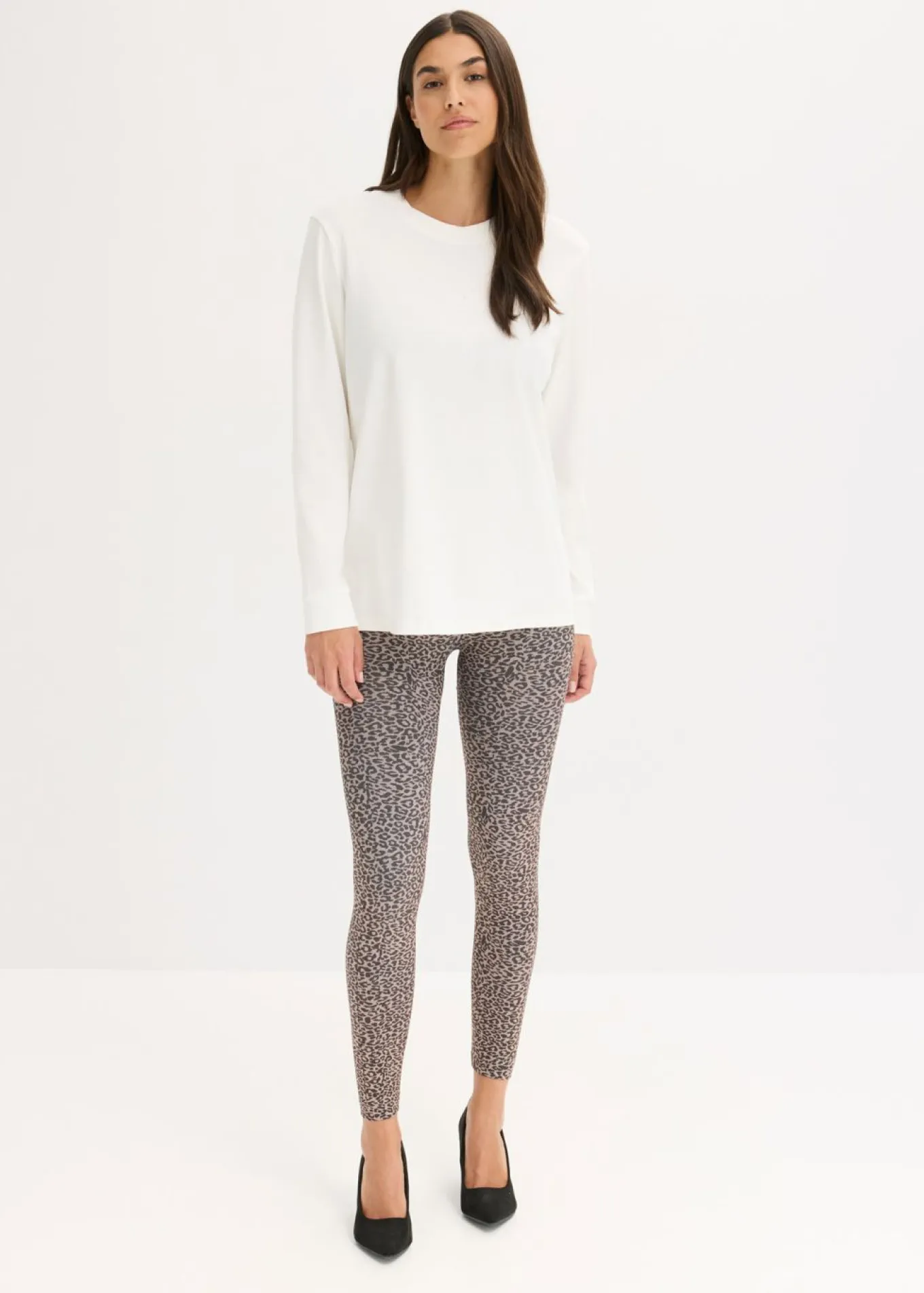 Leggings térmicos