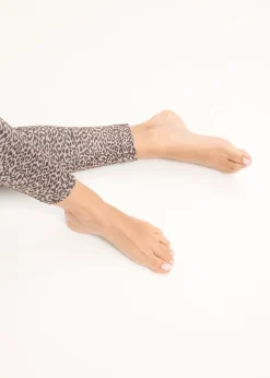 Leggings térmicos