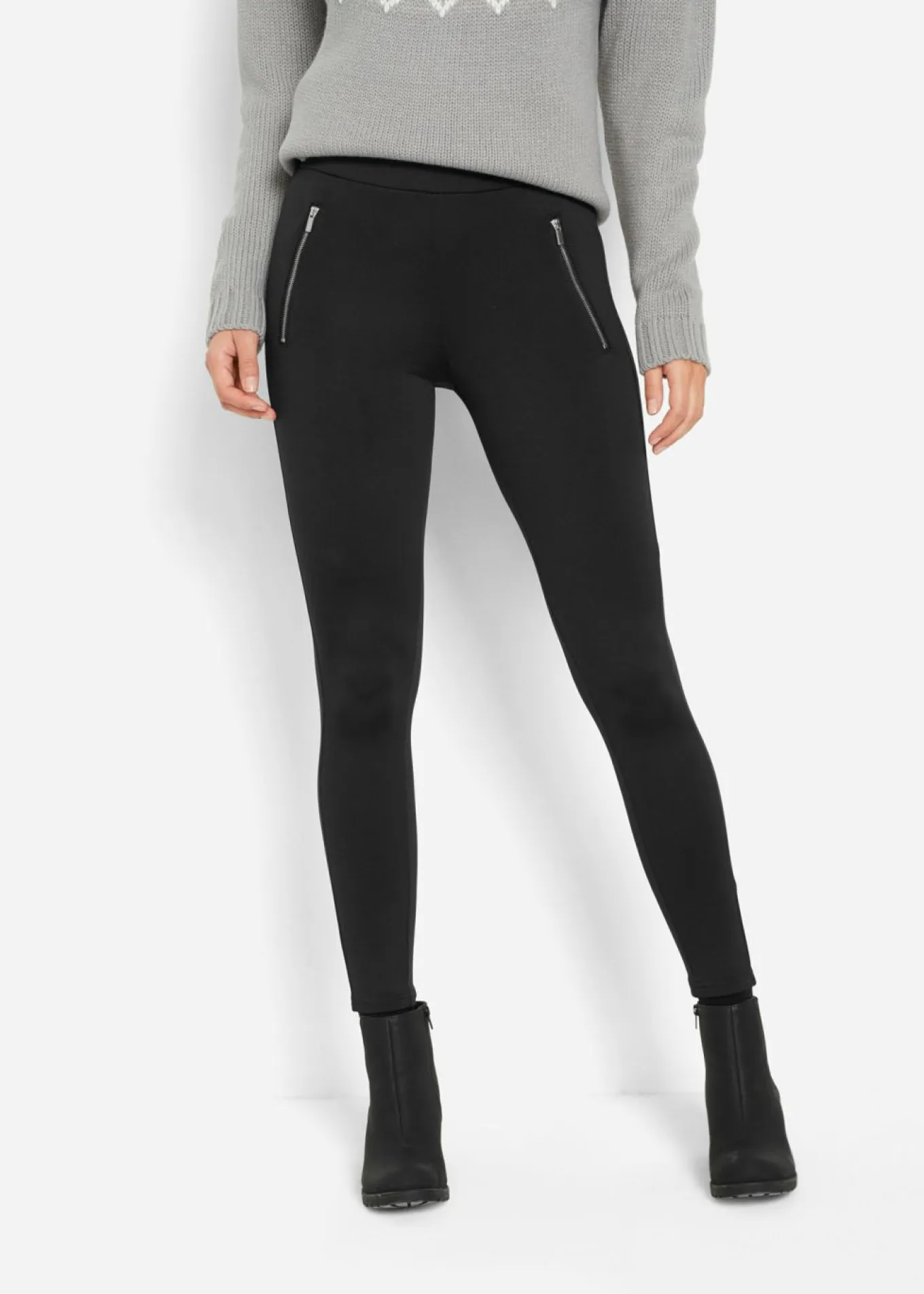 Leggings térmicos
