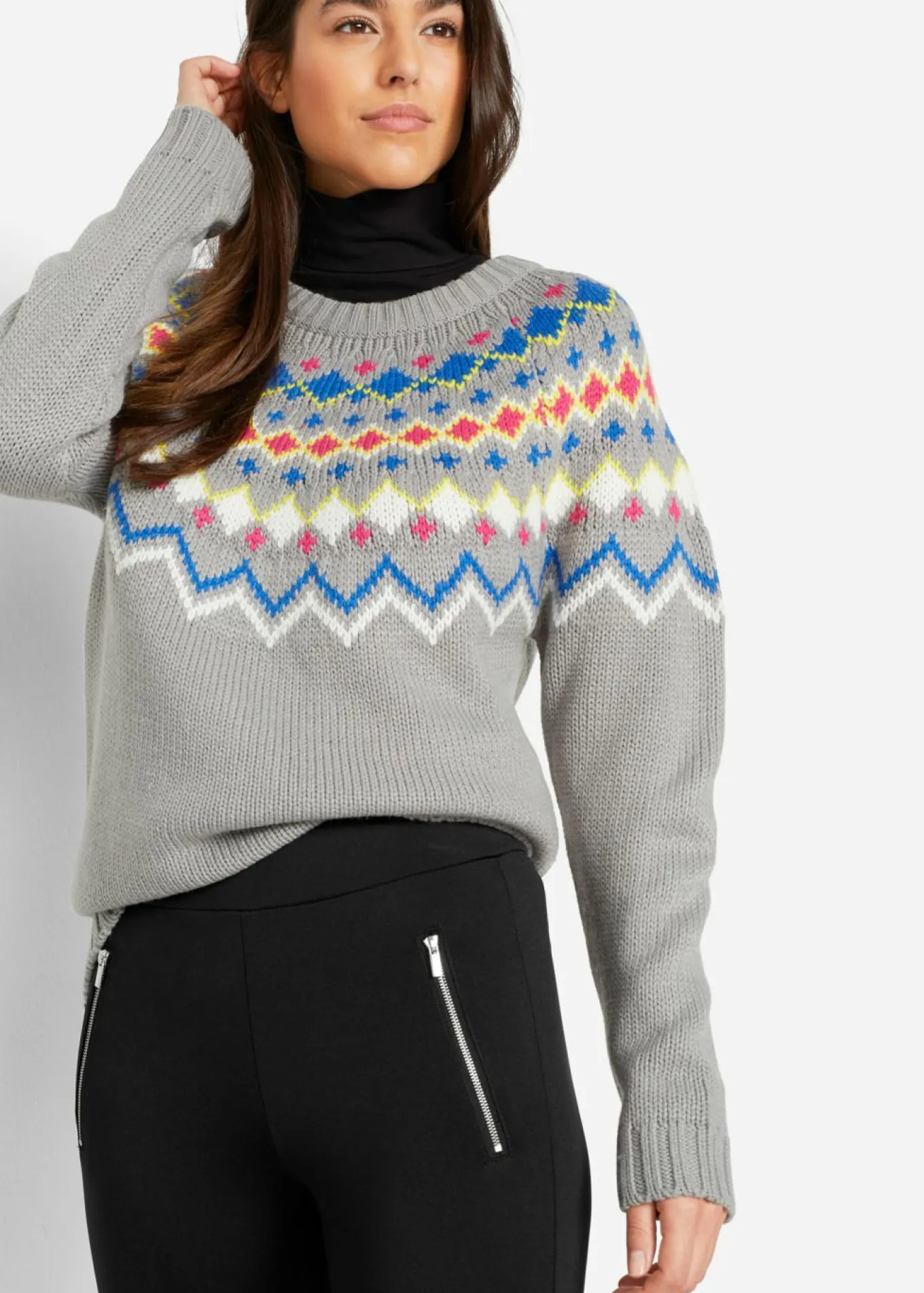 Leggings térmicos