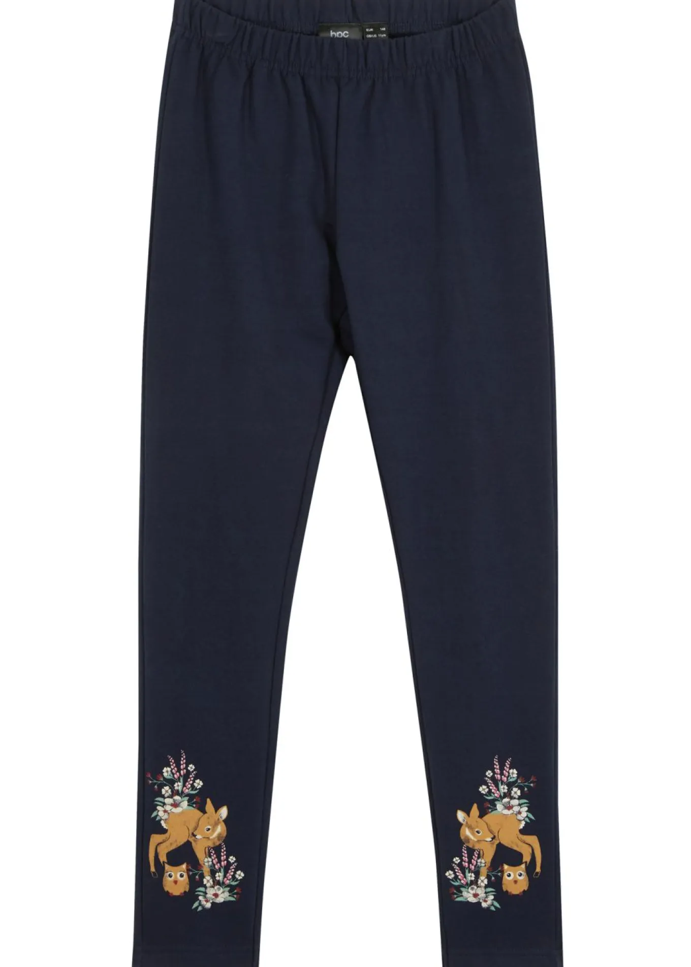 Leggings térmicos