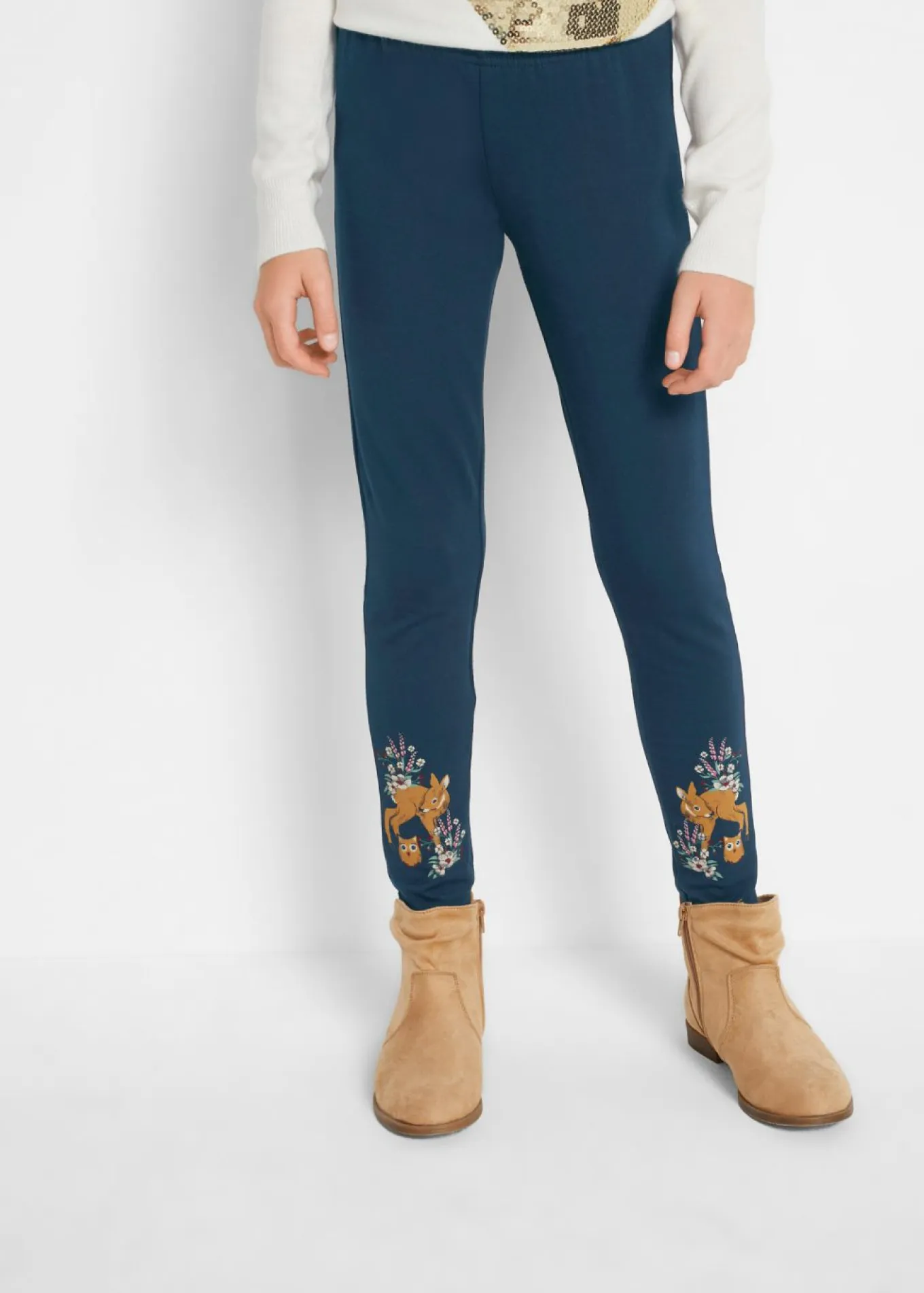 Leggings térmicos