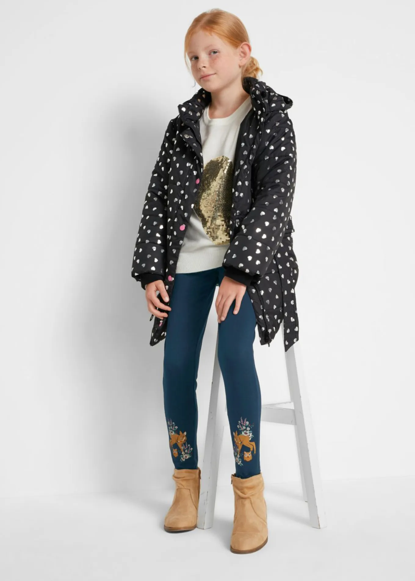 Leggings térmicos