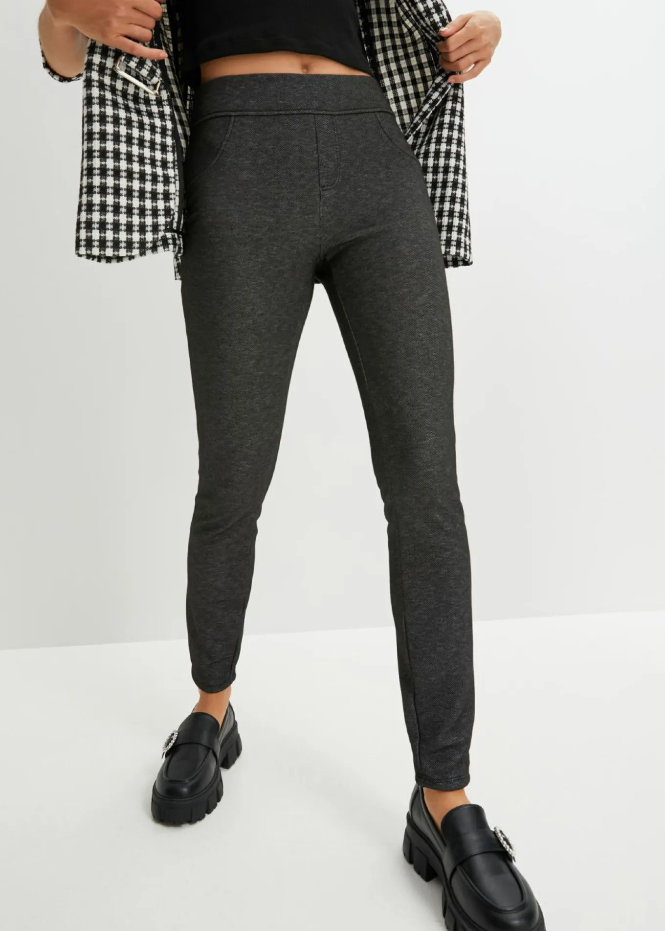 Leggings térmicos